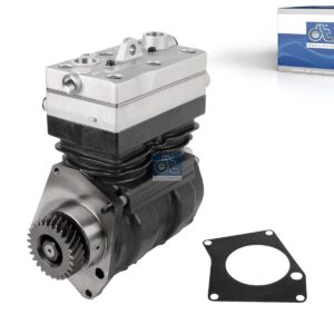 DT Spare Parts 4.65269 Compressor