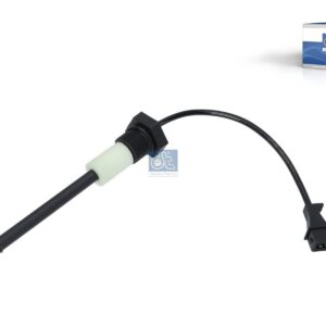 DT Spare Parts 4.65270 Level sensor, coolant, M26 x 1,5, L: 170 mm, 2 poles