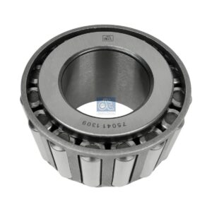 DT Spare Parts 4.65277 Tapered roller bearing, d: 39.7 mm, D: 61.7 mm, H: 40.4 mm