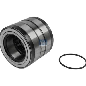 DT Spare Parts 4.65281 Wheel bearing unit, d: 82 mm, D: 140 mm, H: 115 mm