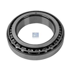 DT Spare Parts 4.65283 Tapered roller bearing, d: 85.7 mm, D: 133.4 mm, H: 30.2 mm