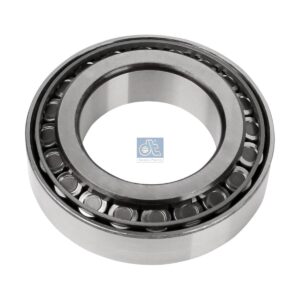 DT Spare Parts 4.65285 Tapered roller bearing, d: 70 mm, D: 125 mm, H: 33.3 mm