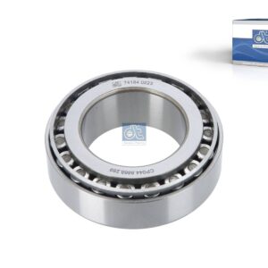 DT Spare Parts 4.65289 Tapered roller bearing, d: 55 mm, D: 95 mm, H: 29 mm