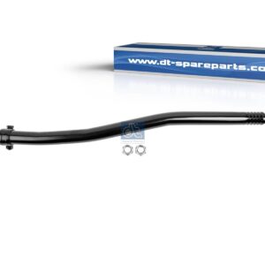 DT Spare Parts 4.65341 Drag link, C: 28.6 mm, L: 858 mm