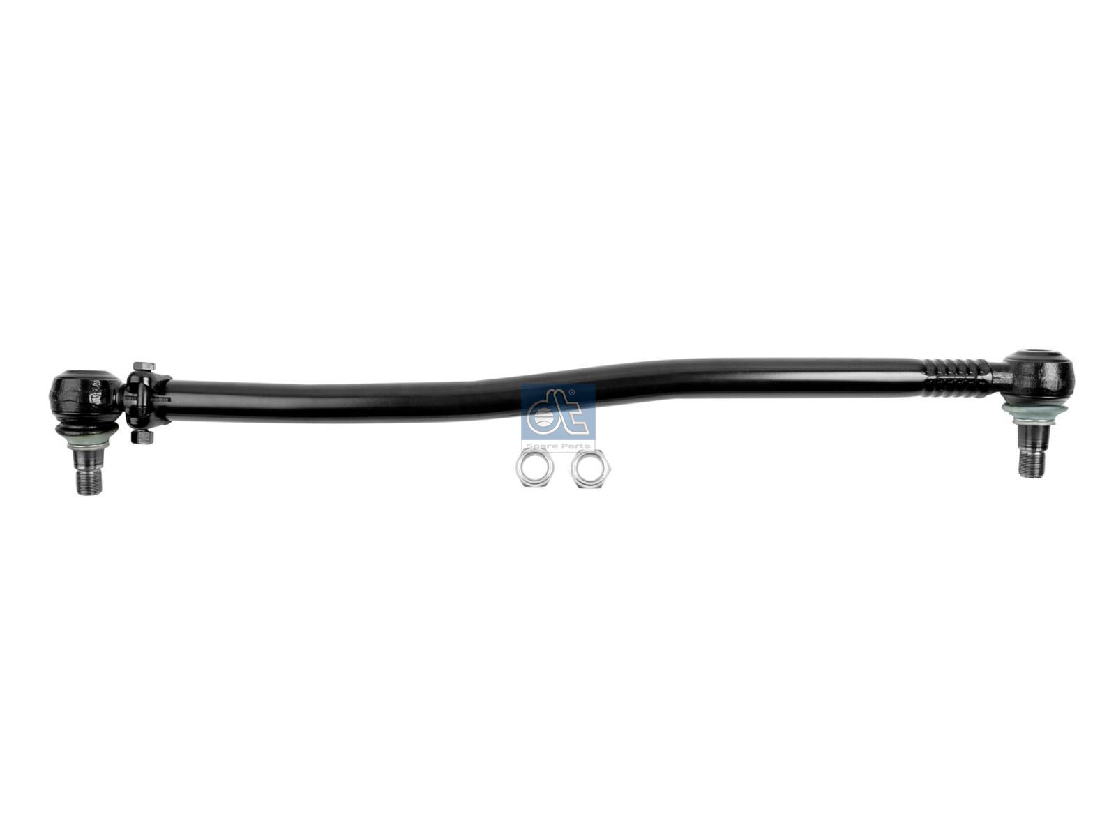 DT Spare Parts 4.65343 Drag link, L: 886 mm