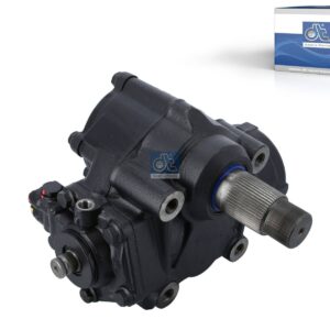 DT Spare Parts 4.65360 Steering gear, reman. / without old core