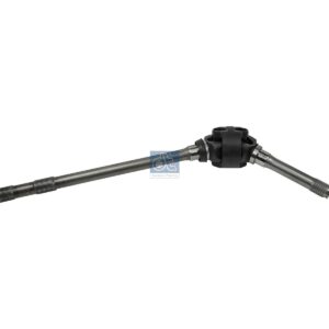 DT Spare Parts 4.65363 Double drive shaft, right