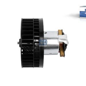 DT Spare Parts 4.65370 Fan motor, 24 V