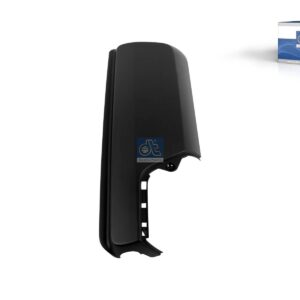 DT Spare Parts 4.65371 Mirror cover, main mirror, left