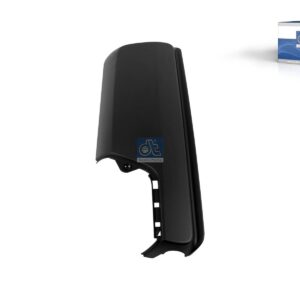 DT Spare Parts 4.65372 Mirror cover, main mirror, right