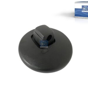 DT Spare Parts 4.65375 Cover, front mirror