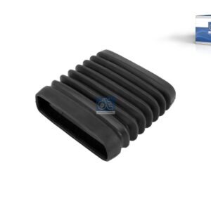 DT Spare Parts 4.65376 Bellow, main mirror