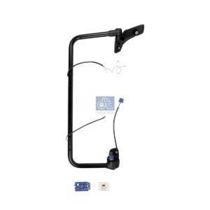 DT Spare Parts 4.65382 Mirror arm, left