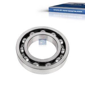 DT Spare Parts 4.65391 Ball bearing, d: 90 mm, D: 160 mm, H: 30 mm