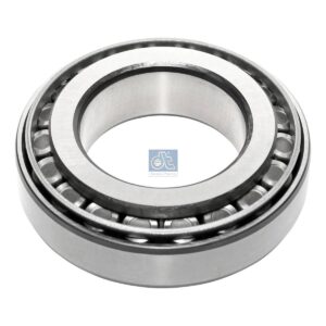 DT Spare Parts 4.65395 Tapered roller bearing, d: 50 mm, D: 90 mm, H: 24.8 mm