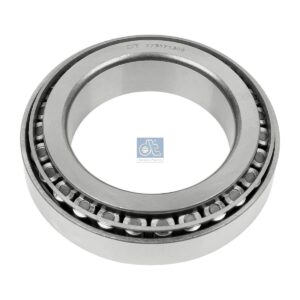 DT Spare Parts 4.65396 Tapered roller bearing, d: 70 mm, D: 110 mm, H: 25 mm