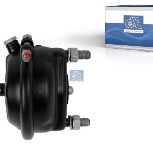DT Spare Parts 4.65405 Brake cylinder, M16 x 1,5, Ls: 62 mm, Lp: 15 mm