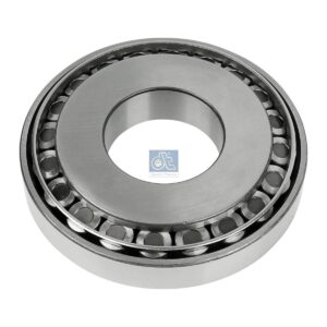DT Spare Parts 4.65413 Tapered roller bearing, d: 57.2 mm, D: 140 mm, H: 28.3 mm
