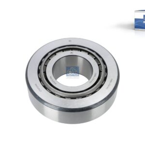 DT Spare Parts 4.65415 Tapered roller bearing, d: 70 mm, D: 165 mm, H: 57 mm
