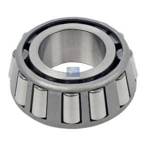 DT Spare Parts 4.65419 Tapered roller bearing, d: 50 mm, D: 89.032 mm, H: 40 mm