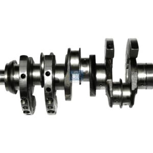 DT Spare Parts 4.65420 Crankshaft