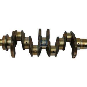 DT Spare Parts 4.65422 Crankshaft