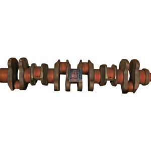 DT Spare Parts 4.65423 Crankshaft