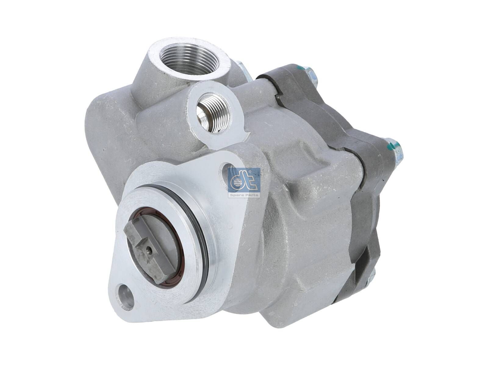 DT Spare Parts 4.65443 Servo pump, 150 bar