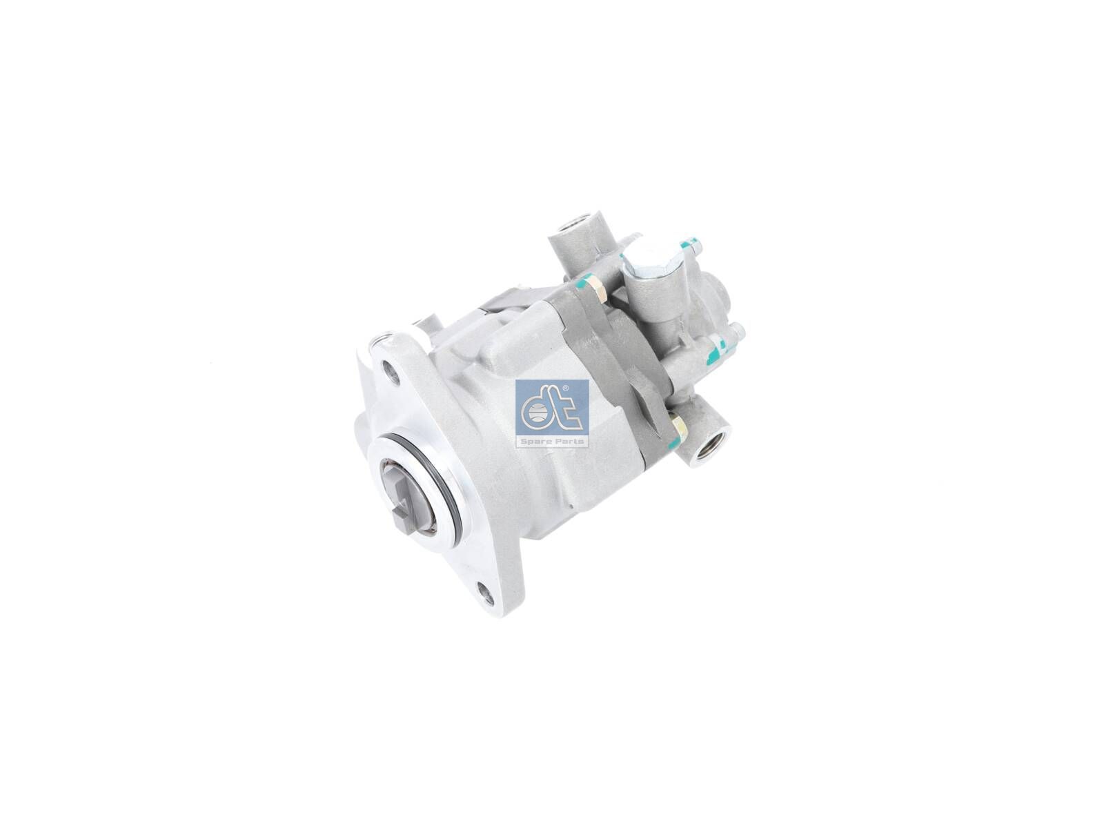DT Spare Parts 4.65444 Servo pump, 165 bar