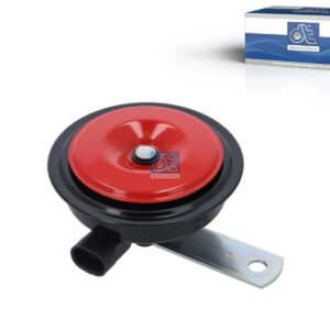DT Spare Parts 4.65448 Horn, 24 V, 335 Hz