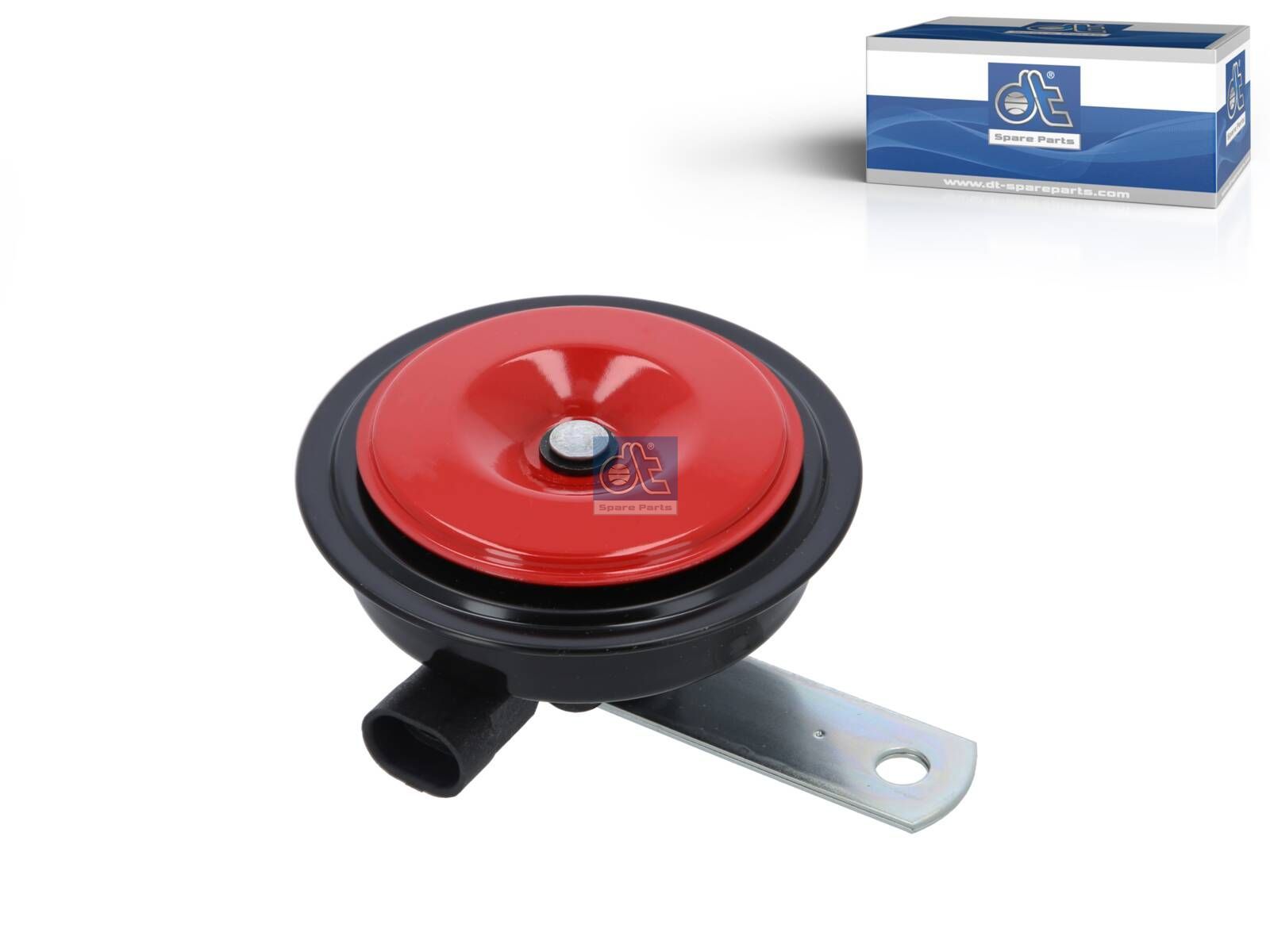 DT Spare Parts 4.65448 Horn, 24 V, 335 Hz