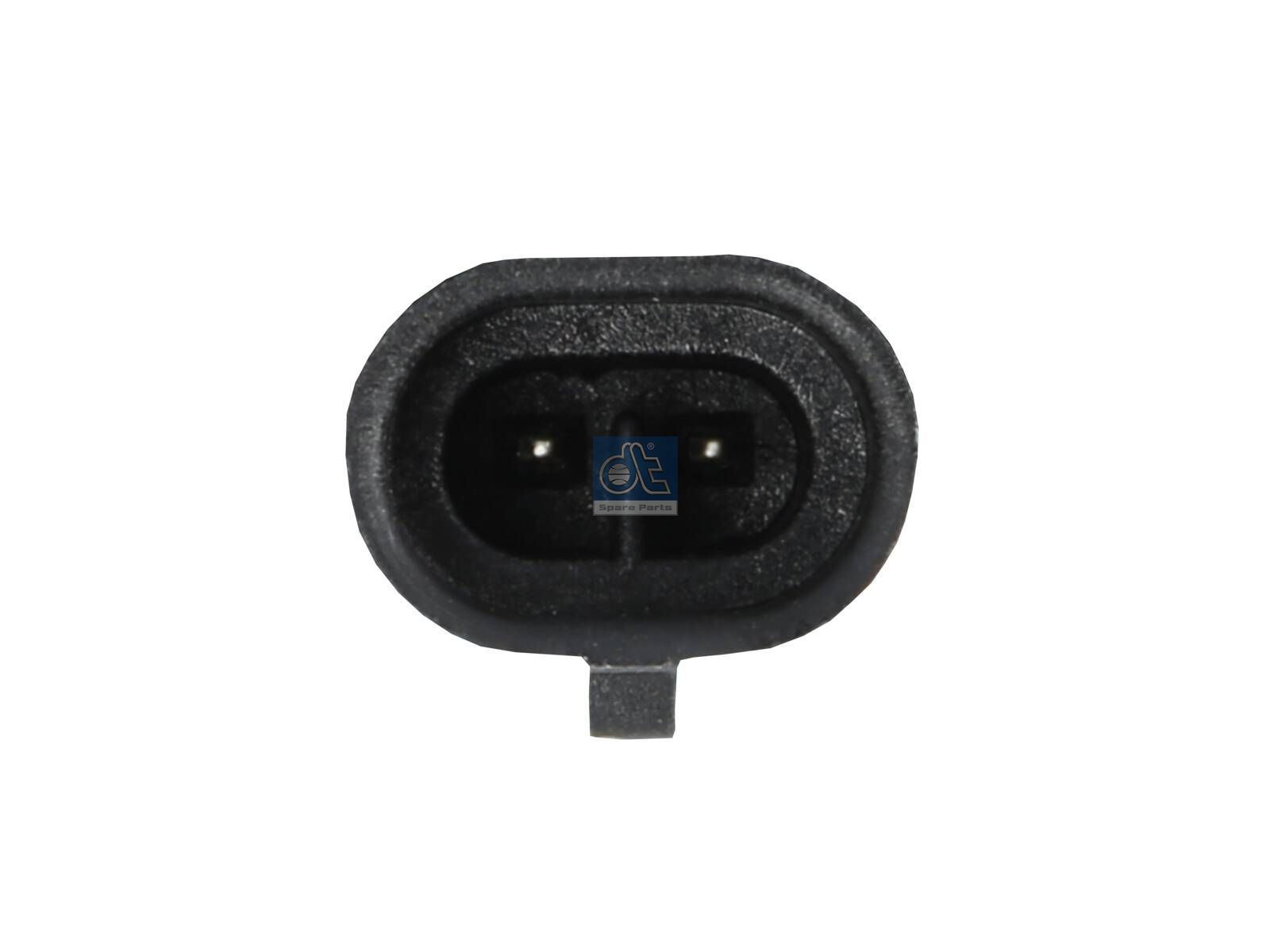 DT Spare Parts 4.65448 Horn, 24 V, 335 Hz