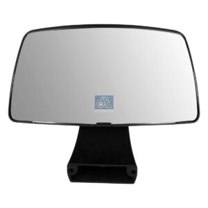 DT Spare Parts 4.65452 Kerb observation mirror, R: 300 mm