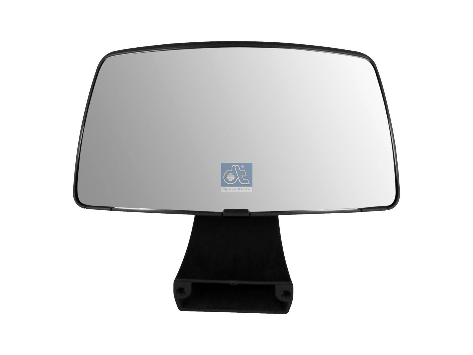 DT Spare Parts 4.65452 Kerb observation mirror, R: 300 mm