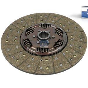 DT Spare Parts 4.65454 Clutch disc, D: 350 mm, 18 teeth