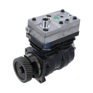 DT Spare Parts 4.65468 Compressor