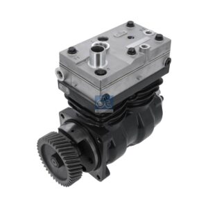 DT Spare Parts 4.65469 Compressor