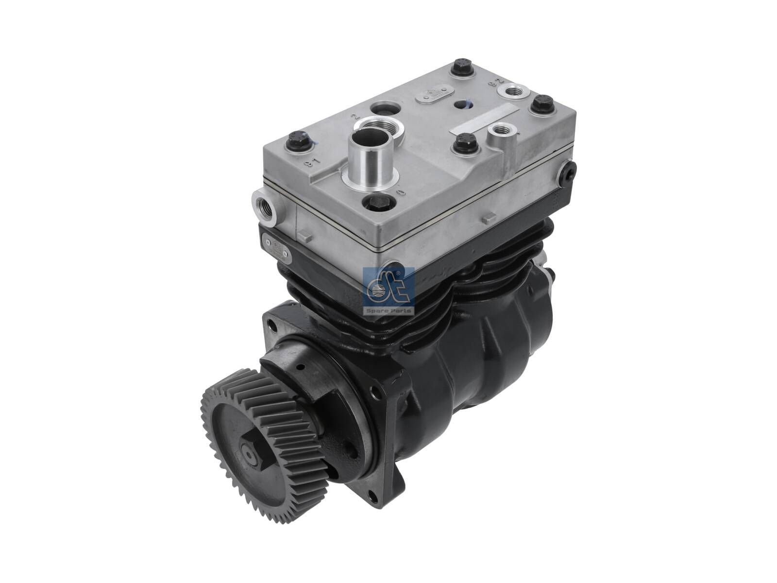 DT Spare Parts 4.65469 Compressor