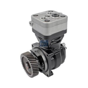 DT Spare Parts 4.65472 Compressor