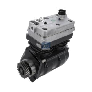 DT Spare Parts 4.65473 Compressor