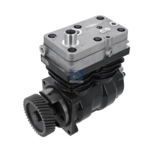 DT Spare Parts 4.65474 Compressor