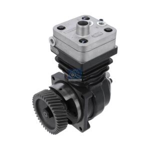 DT Spare Parts 4.65475 Compressor