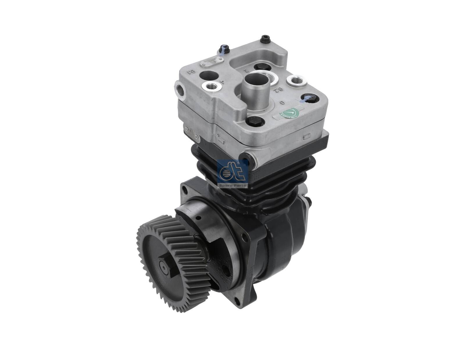 DT Spare Parts 4.65479 Compressor
