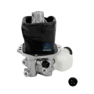 DT Spare Parts 4.65500 Switching device, gear shift lever