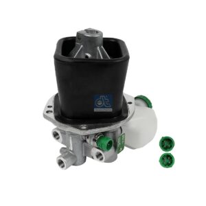 DT Spare Parts 4.65501 Switching device, gear shift lever
