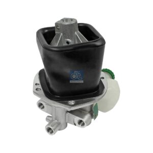 DT Spare Parts 4.65502 Switching device, gear shift lever