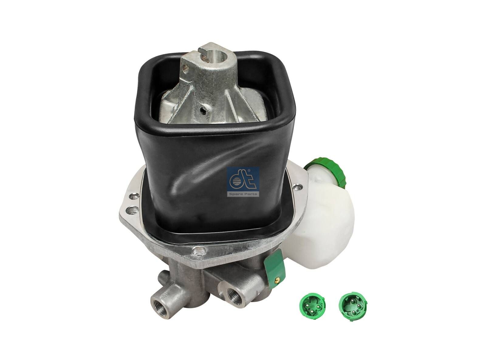 DT Spare Parts 4.65503 Switching device, gear shift lever