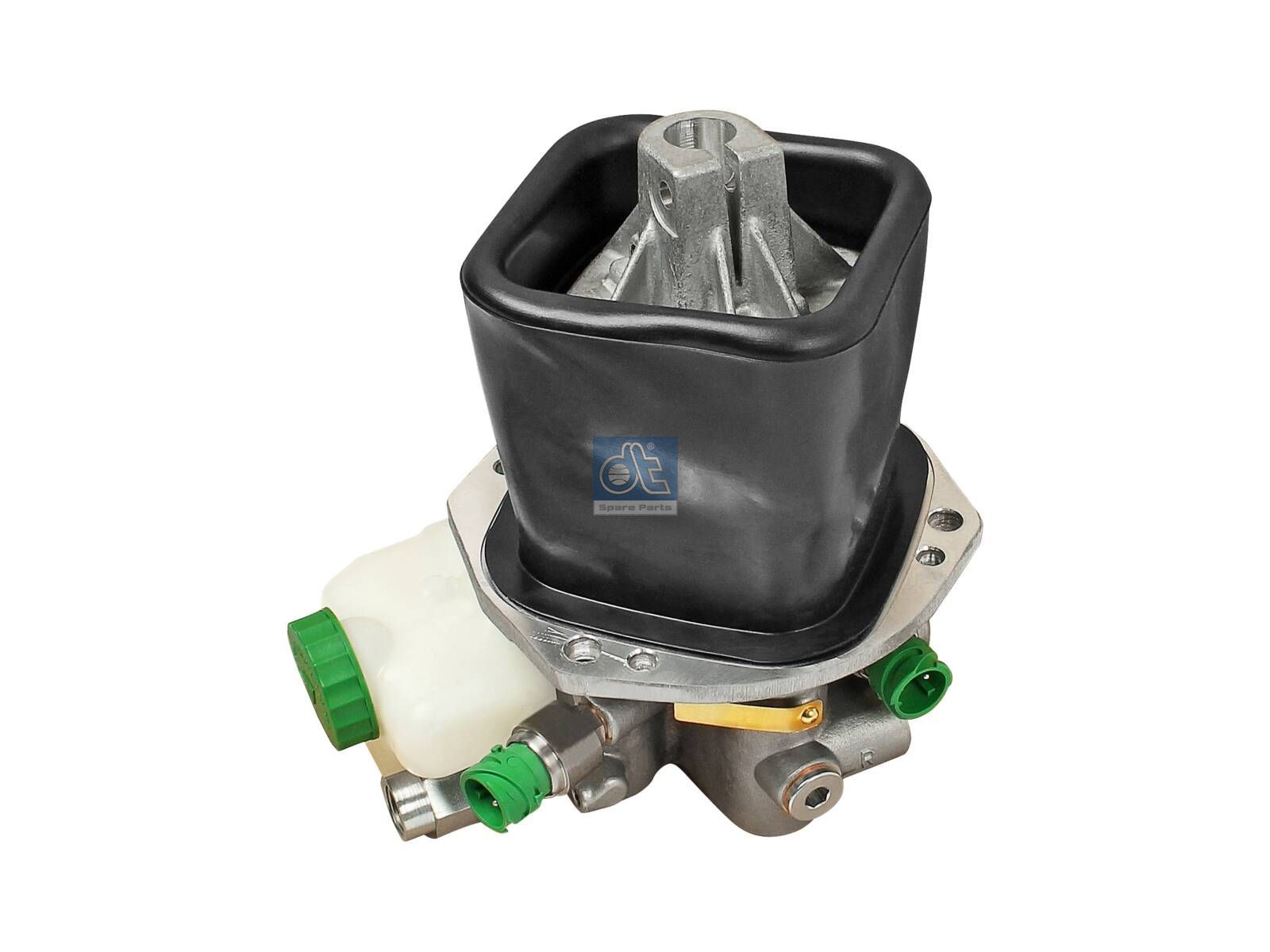 DT Spare Parts 4.65503 Switching device, gear shift lever
