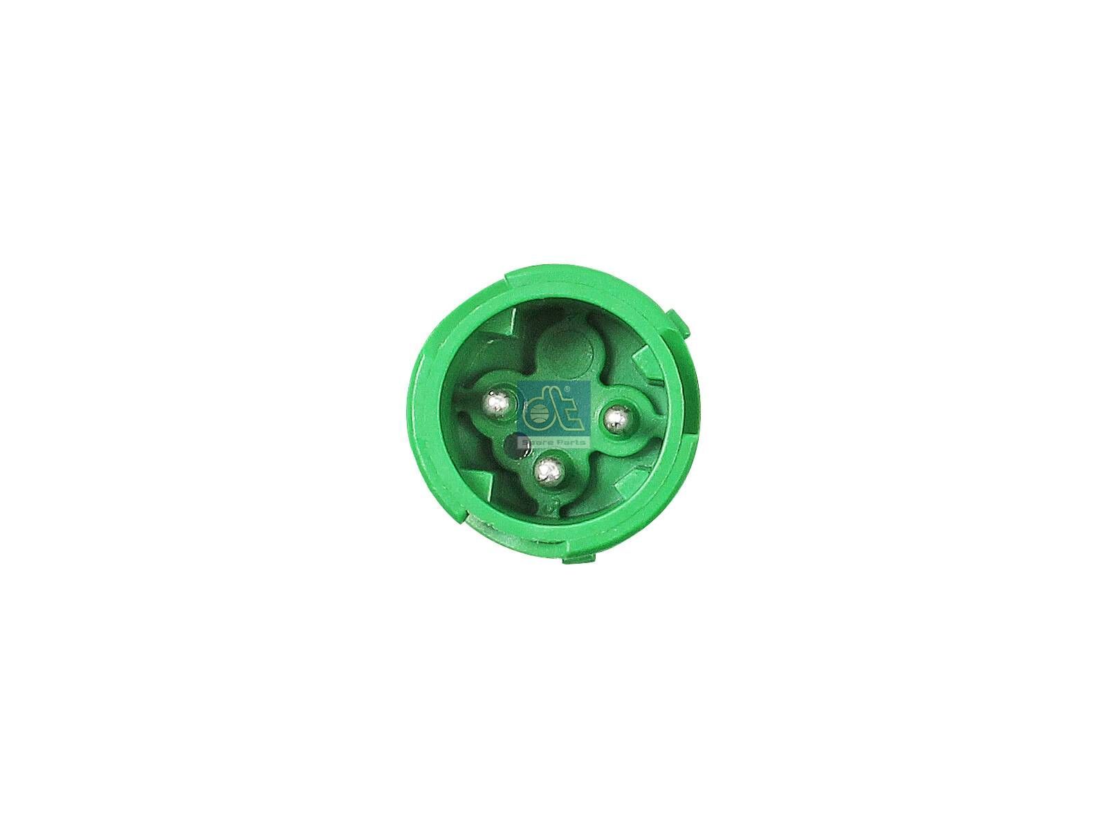 DT Spare Parts 4.65503 Switching device, gear shift lever