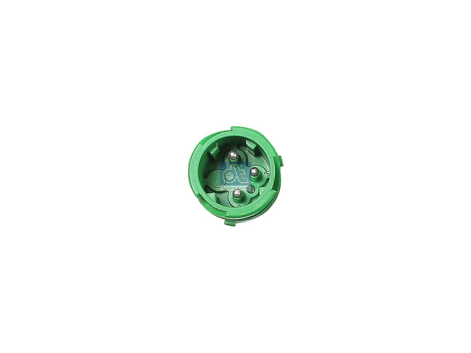 DT Spare Parts 4.65503 Switching device, gear shift lever